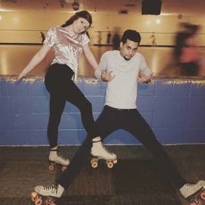 Meet your Posher, Ben